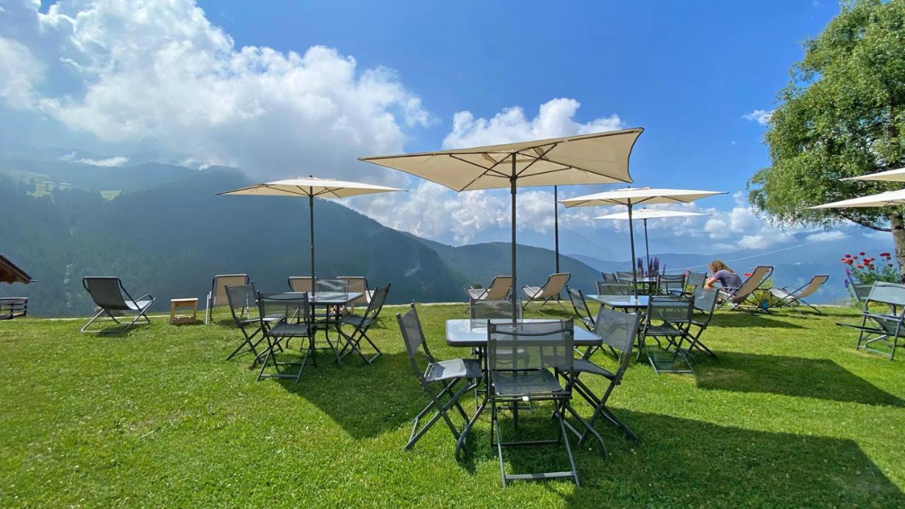Locanda Ristorante Bar Del Lago Камоис Экстерьер фото